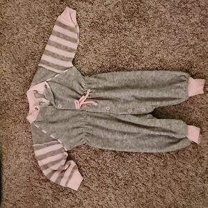 COPY - Vintage romper